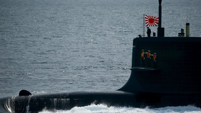 Emerge el Proyecto 29SS: Japón revela cómo será su submarino de próxima generación 