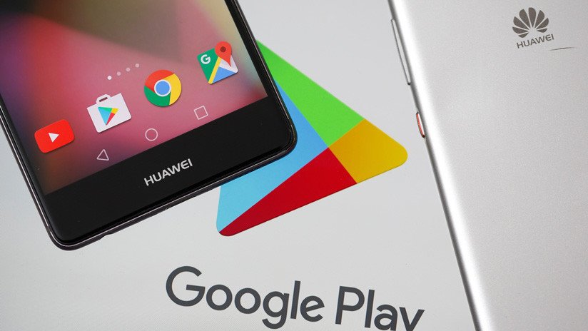 Huawei: "Google podría perder hasta 800 millones de usuarios si abandonamos Android"
