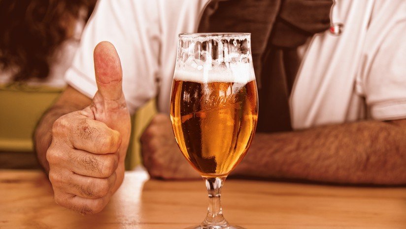 Expertos rusos crean una cerveza saludable que no da resaca