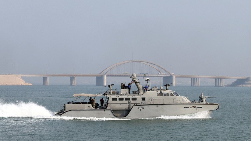 Pentágono: EE.UU. está preparado para enviar sus buques al estrecho de Ormuz para proteger la seguridad de navegación
