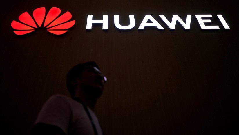 Bloomberg: Empleados de Huawei trabajaron con el Ejército chino en proyectos de investigación
