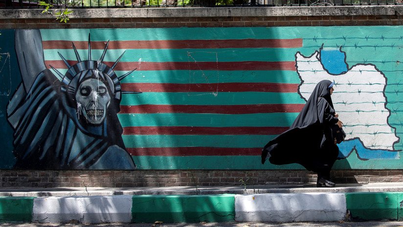 La delirante aventura de EE.UU. contra Irán: un conflicto en el que nadie gana