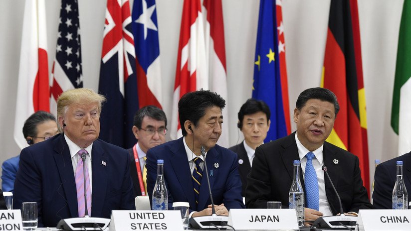 ¿Qué esperar de la cumbre entre Xi Jinping y Donald Trump? Las claves de la relación chino-estadounidense