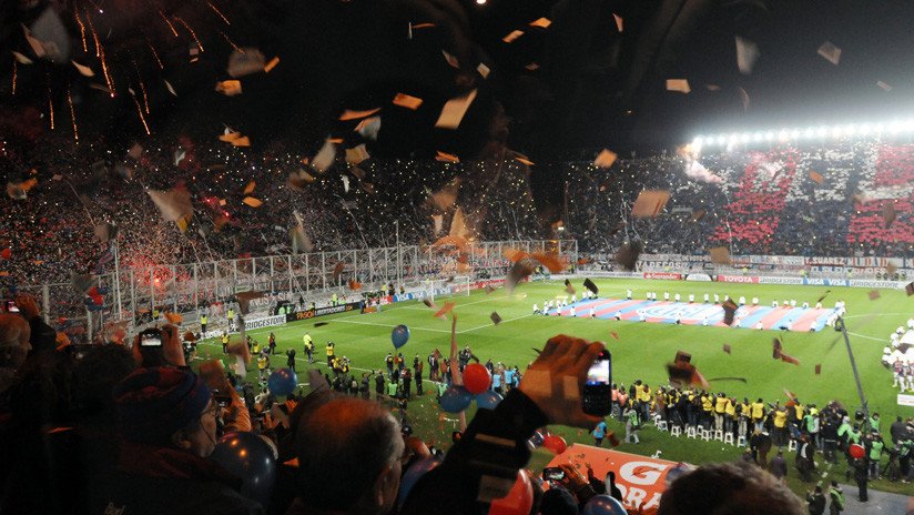 'Volver a Boedo': la increíble lucha de los hinchas de San Lorenzo en ...
