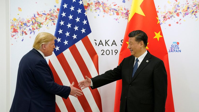 Trump y Xi Jinping se reúnen en la cumbre del G20 en medio de la guerra arancelaria