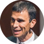 Alejandro Del Campo, abogado y asesor fiscal