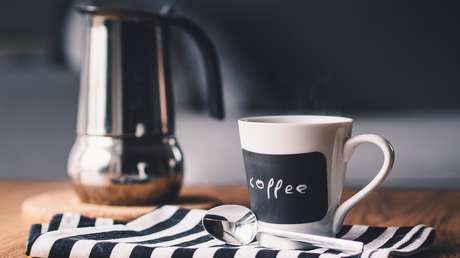 Un estudio aclara cuántas tazas de café diarias son seguras para el corazón