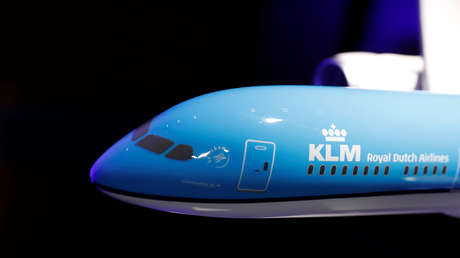 Flying-V: Nuevo avión parecido a guitarra eléctrica pretende revolucionar los viajes aéreos (VIDEO)