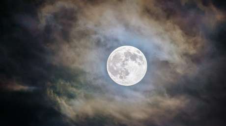 Misteriosos destellos en la Luna serán estudiados con un telescopio equipado con inteligencia artificial