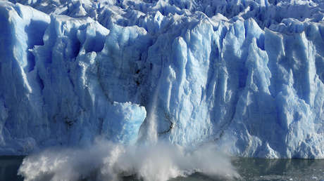La Corte de Argentina falla contra Barrick Gold y avala la ley que protege los glaciares de la minería