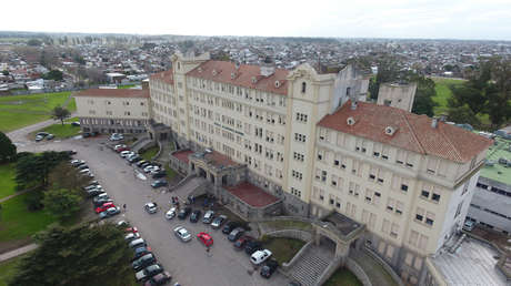 Hospital Interzonal General De Agudos “Oscar Alende”