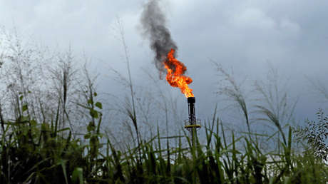 El precio del petróleo Brent cae por debajo de los 60 dólares por primera vez en cuatro meses