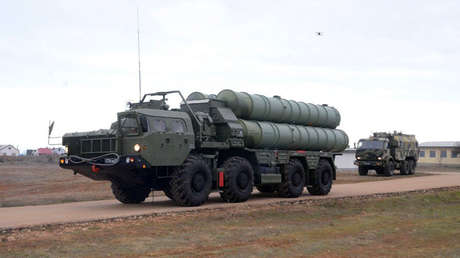 EE.UU. pone a Turquía fecha límite para rechazar la compra del sistema ruso antiaéreo S-400