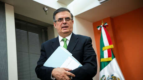 México: "El lunes desplegaremos la Guardia Nacional en todo el territorio nacional, con prioridad en la frontera sur"