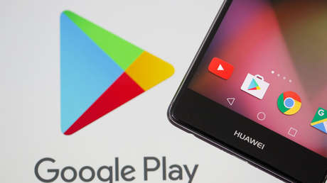 Google habría avisado a EE.UU. que el veto a Huawei pone en riesgo la seguridad nacional