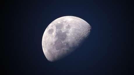 El Comité Nacional Demócrata de EE.UU. responde a Trump con un "comunicado oficial" para avisarle que la Luna no es parte de Marte