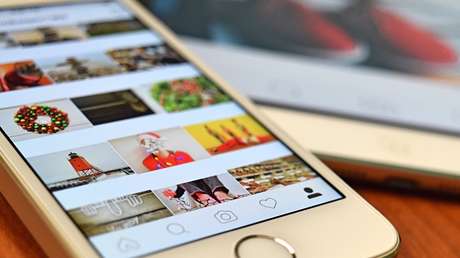 Estas son las diez cuentas más populares de Instagram