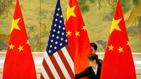 China advierte que "no teme una guerra comercial" con EE.UU. y que "luchará hasta el final"