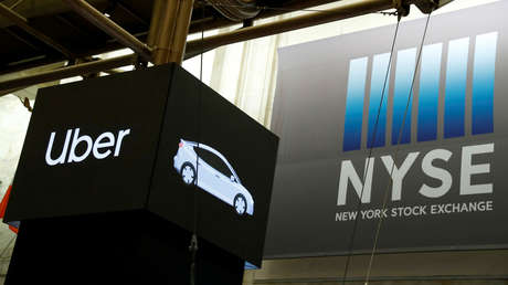 Uber presenta su primera cabina de taxi aéreo que espera lanzar en 2023 (VIDEO)