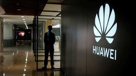Así se desarrolló en secreto el sistema operativo de Huawei  