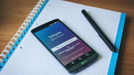Cae Instagram en varias partes del mundo