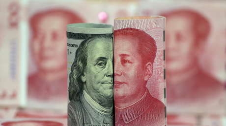 La guerra comercial reduce el crecimiento de las inversiones de EE.UU. en China 