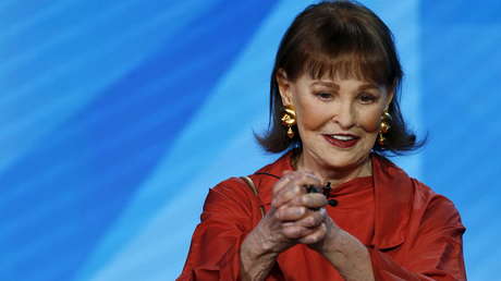 Muere en EE.UU. a los 95 años el ícono de la moda Gloria Vanderbilt