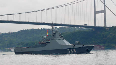 España recarga un buque ruso pese a presiones de la OTAN y condena la presencia militar británica en Gibraltar