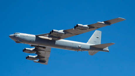 VIDEO, FOTOS: EE.UU. desclasifica imágenes de su misil hipersónico AGM-183A