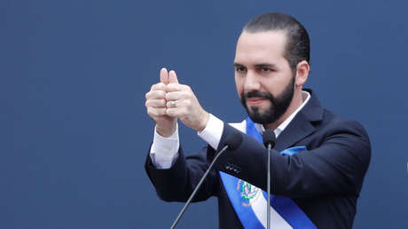 Las 3 aristas del Plan de Seguridad de Bukele para atacar el crimen organizado en El Salvador