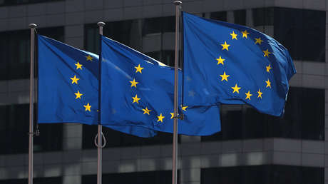 La UE prolonga 6 meses más las sanciones contra Rusia