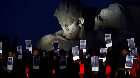 Nuevos documentos exponen el heroísmo soviético en la batalla de la Fortaleza de Brest, que dio inicio a la Gran Guerra Patria