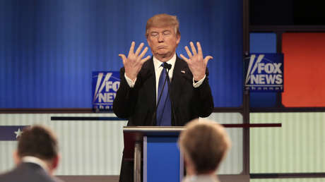 NYT: Uno de los periodistas favoritos de Trump le advirtió que un ataque a Irán sería fatal para su reelección