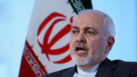 "¿A cuántos han matado?": Irán acusa a EE.UU. de hipocresía y asegura que jamás creará armas nucleares