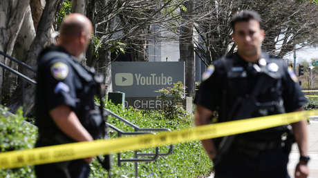 Hallan muerto en un río a un 'youtuber' casi una semana después de su desaparición en EE.UU.