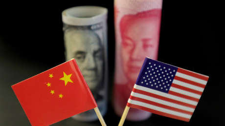 El efecto inesperado para EE.UU. en medio de la guerra comercial con China