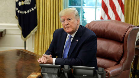 Trump nombra qué país es "peor" que China en asuntos comerciales 
