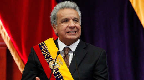 El gabinete de Gobierno de Lenín Moreno sufre cinco bajas en una semana