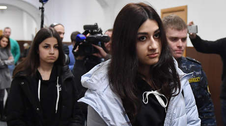 ¿Asesinato o defensa propia? Las claves del caso de las hermanas Jachaturián, que mataron a su padre tras años de abusos