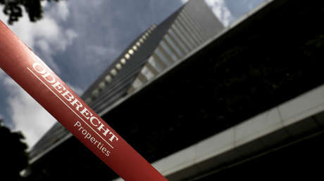 Una nueva filtración sobre pagos millonarios secretos de Odebrecht sacude a América Latina