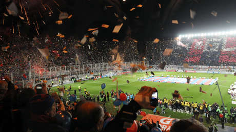 'Volver a Boedo': la increíble lucha de los hinchas de San Lorenzo en Argentina por recuperar su estadio