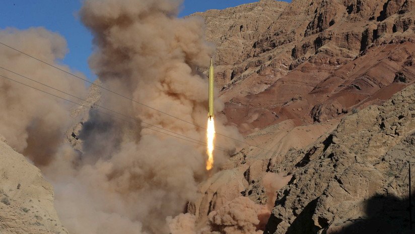 Parlamentario iraní: "Si EE.UU. nos ataca, a Israel solo le quedará media hora de existencia"