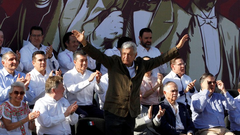 Los 5 avances (y retos por cumplir) de López Obrador, a un año de su victoria electoral en México