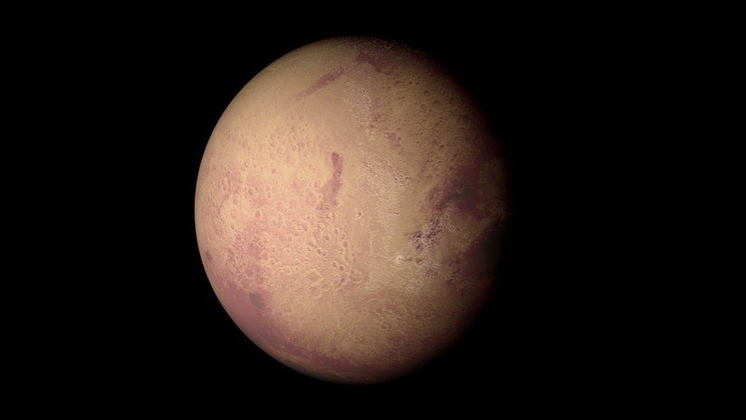 FOTO: Un satélite de la NASA descubre el exoplaneta más pequeño que ha encontrado hasta la fecha