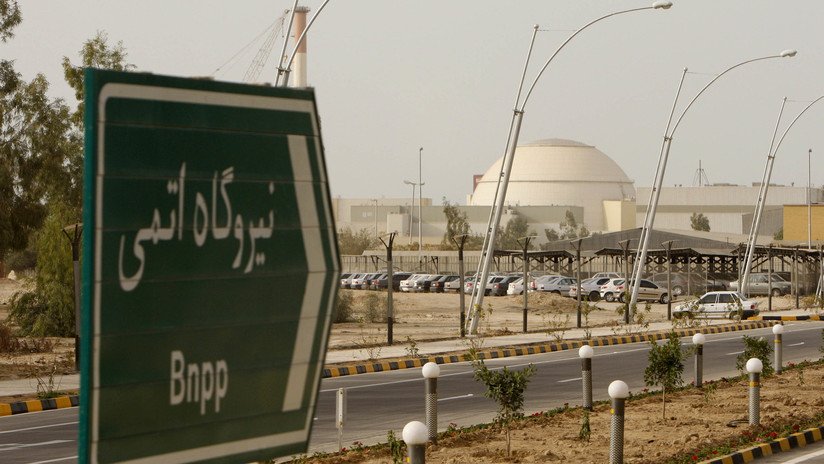 EE.UU. acusa a Teherán de violar el acuerdo nuclear "incluso antes de su existencia"
