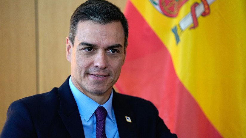 El debate de investidura de Pedro Sánchez tendrá lugar el 22 de julio