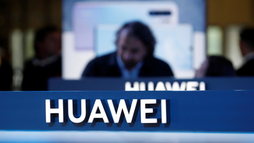 Huawei admite que aún no sabe si podrá usar Android en sus futuros teléfonos
