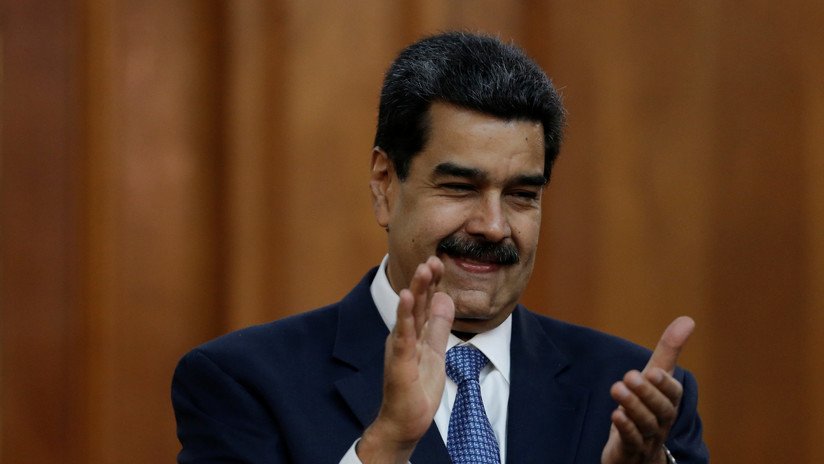 "El diálogo va bien": Maduro promete "buenas noticias" sobre las negociaciones con la oposición en las próximas semanas
