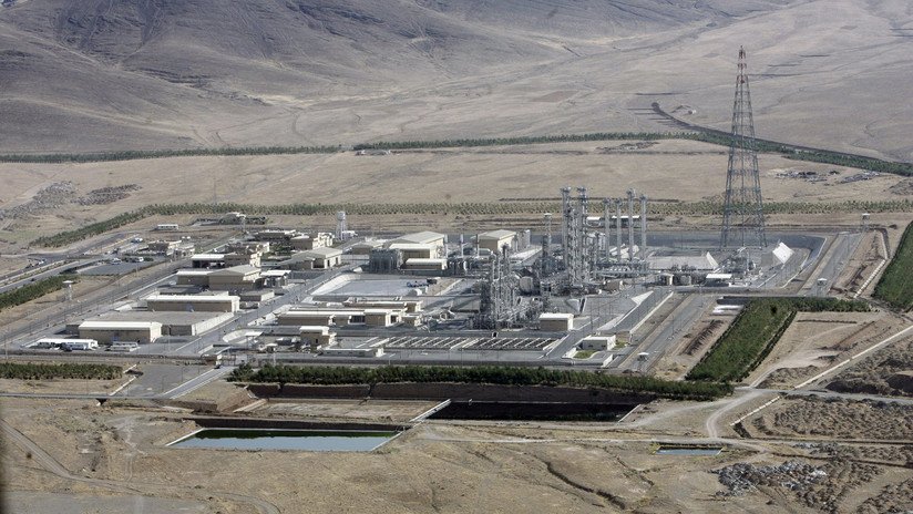 Rohaní: "Irán incrementará el enriquecimiento de uranio más allá del 3,67% hasta el nivel que sea necesario"