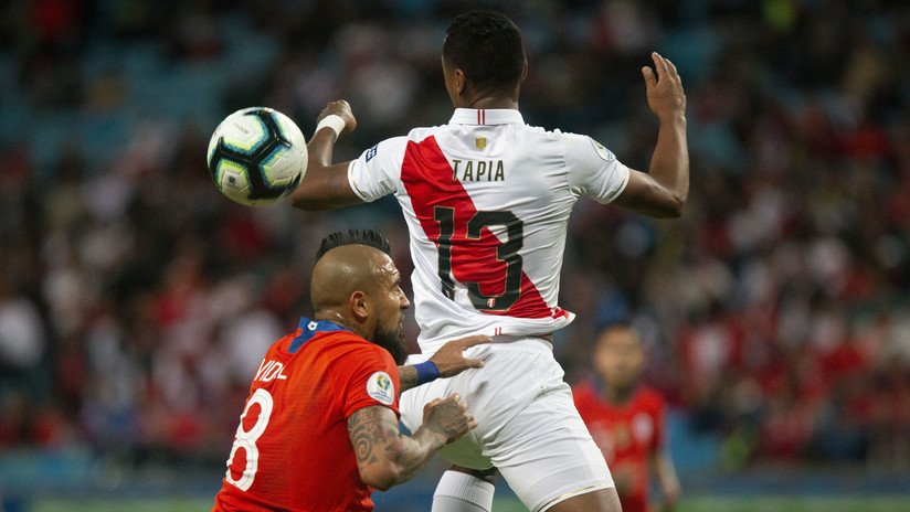 MEMES: Perú jugará la final de la Copa América 44 años después y esto no pasa desapercibido en la Red